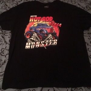 HOT ROD T-shirt